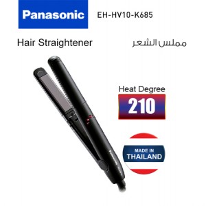 جهاز تمليس الشعر - باناسونيك - EH-HV10-K685
