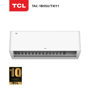 مكيف جداري - تي سي ال - TAC-18HSU/TXI11