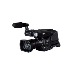 كاميرا فيديو - باناسونيك - HC-MDH2GC-K